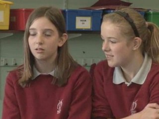 Ask The Kids: How To Survive Secondary School