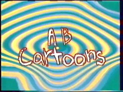 Génerique de la Série Jeanne Et Serge 1997 AB CARTOONS