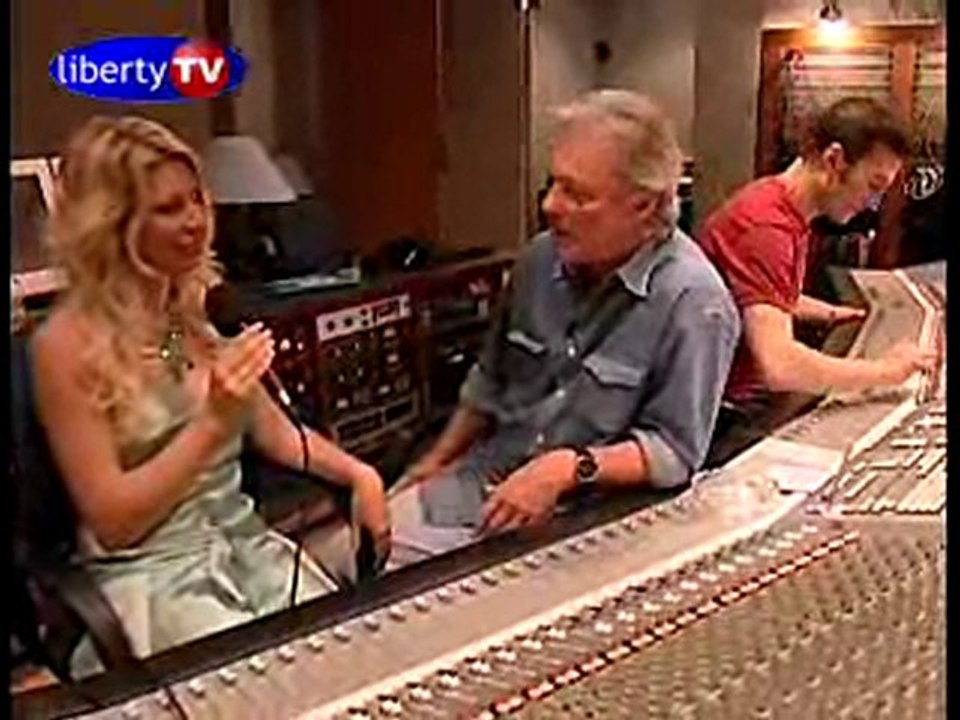 Herbert Léonard (2004 - Voyages de stars)