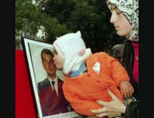 Ozan Manas-Anne babam dönmedimi