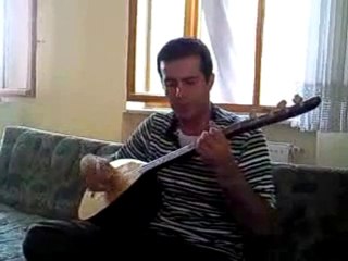 OZAN MANAS- DAHA SENDEN GAYRI AŞIK MI YOKTUR