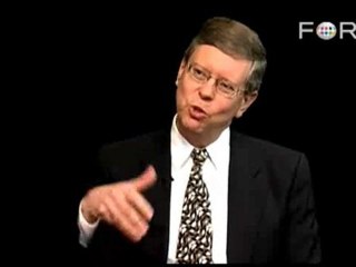 Will Collapse of Welfare State Rekindle Old Liberties?