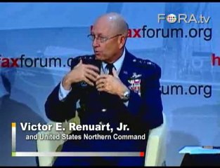 Russia's Cold War on the Arctic