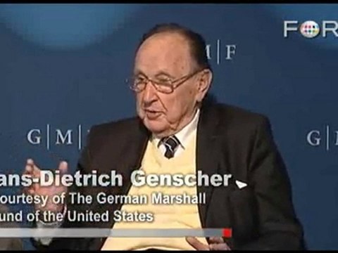 Do Europeans Still Support the Unification of Germany?