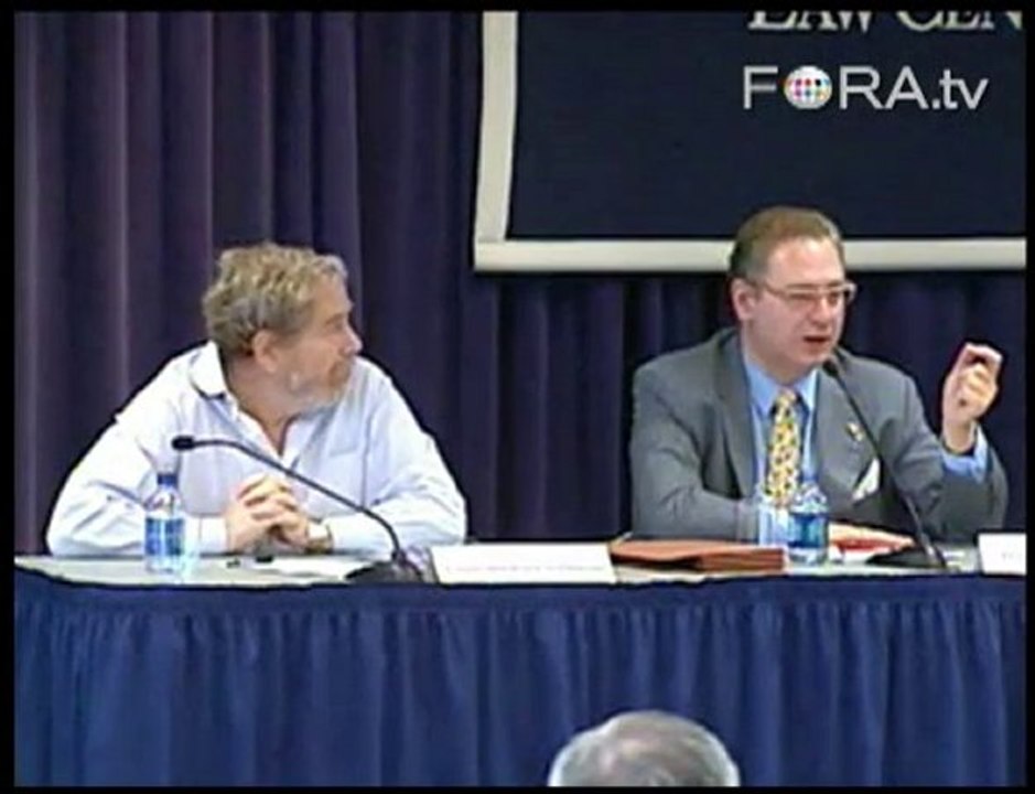 If Congress Mandates Health Coverage, What's Next?