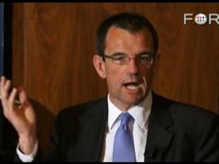 Does US Have Ulterior Motive for Nuclear Disarmament?