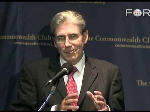 Can Global Health Increase National Security?