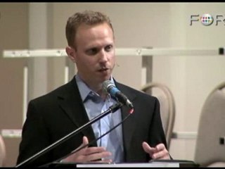 Max Blumenthal Argues Far Right 'Hates' Children