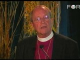 Openly Gay Bishop Finds Strength in Spirituality