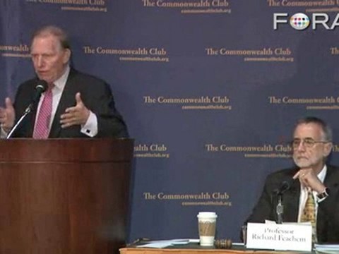 Public Option Necessary if Insurers Tightly Regulated?