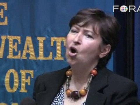 Firoozeh Dumas Explains the Iranian Custom of Taarof