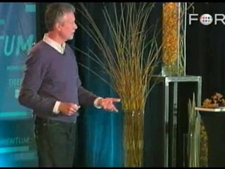 Kevin Bales: Slavery in the Modern Age