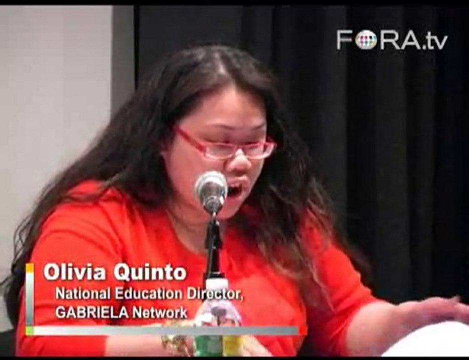 The Ugly Reality of Human Trafficking in the Philippines