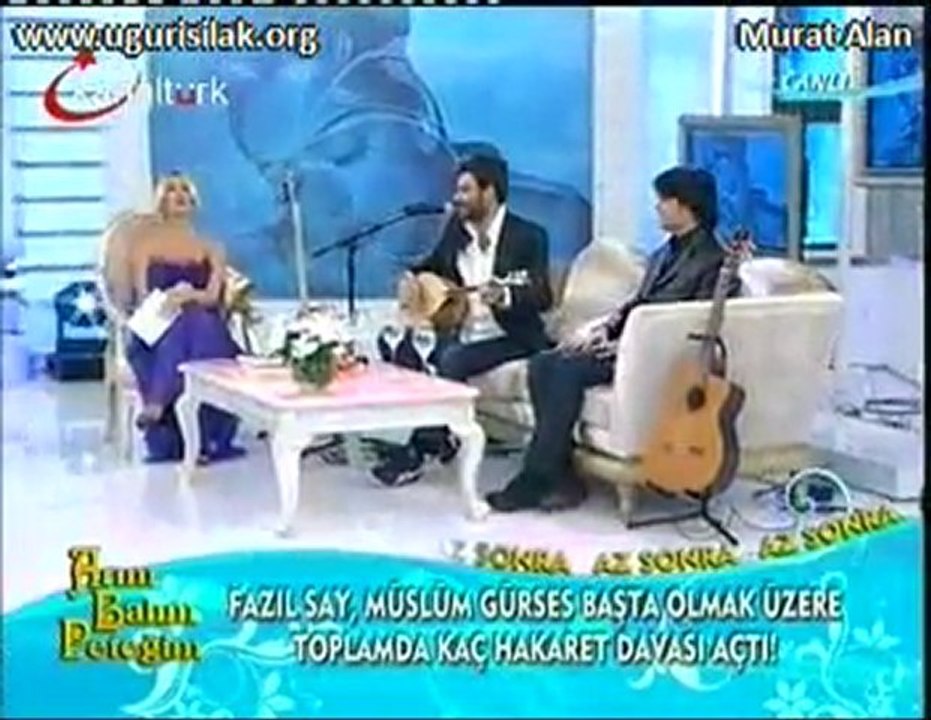 ugur islak-gelsend bir gelmsede