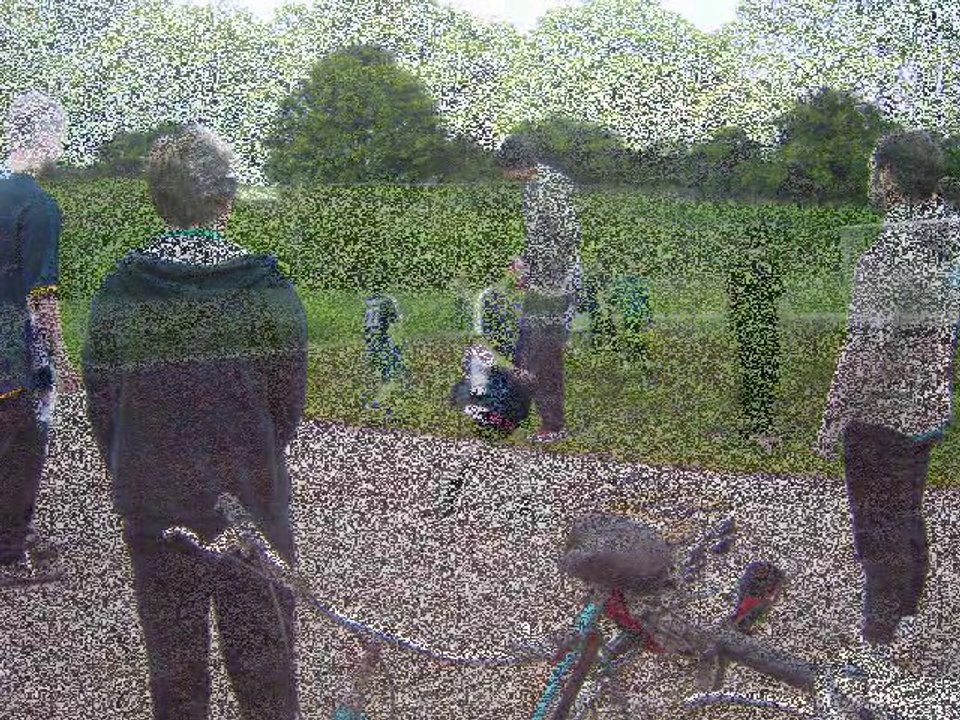 Skyliners 2010 - Jahresrückblick