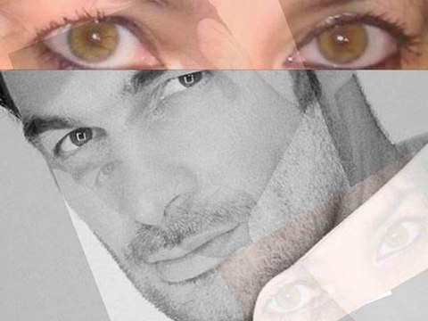 Ugur Isilak Gözlerin