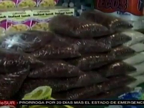 Alza de precios en la canasta básica; alimentos y gasolina por las nuebes