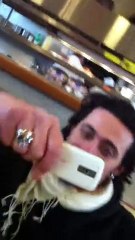 JUKEBOX CONTROL : Blues way shoes