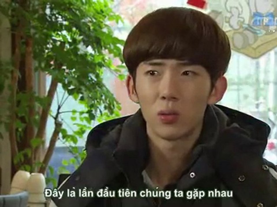 [VietSub] Tất cả tình yêu của tôi - Ep.15 (1/2) [B2STVN.COM]