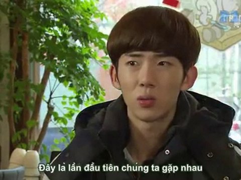[VietSub] Tất cả tình yêu của tôi - Ep.15 (1/2) [B2STVN.COM]