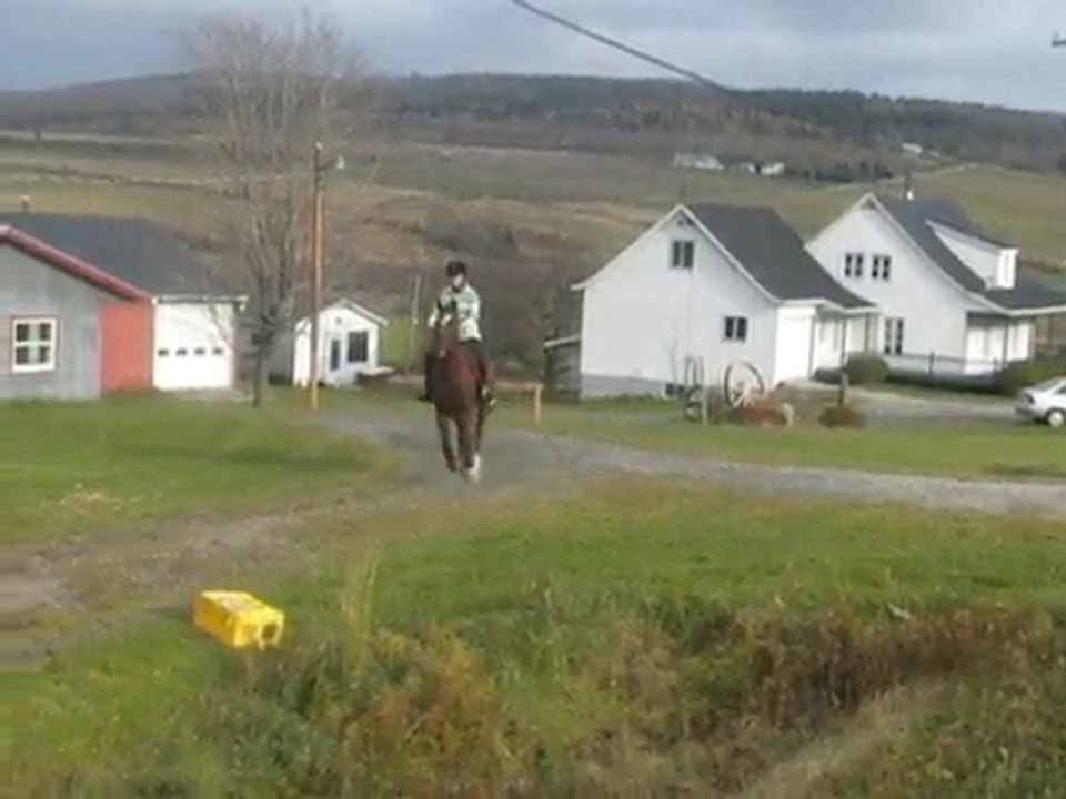 Saut moi et Flash 3 pieds