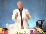 Fun Science Demonstrations : What is 