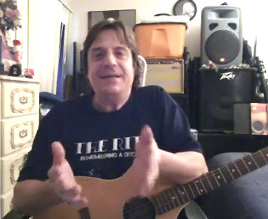 http://www.cyberguitarman.com Introduction