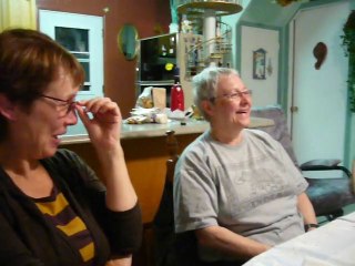 v052- Chez Francine et André