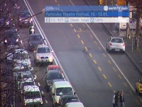 Ekaterinburg - Russia, Seattle - USA, Venice - Italy, Barcelona - Spain, Geneva - Switzerland, Prague - Czech Republic, Muscat - Oman