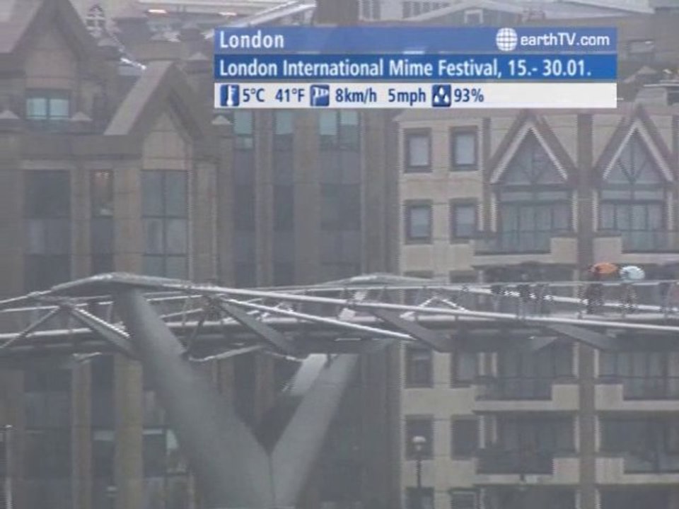 Bandar Seri Begawan - Brunei, Budapest - Hungary, Auckland - New Zealand, London - United Kingdom, Antibes - Juan-les-Pins - France, Lugano - Ticino - Switzerland, Venice - Italy