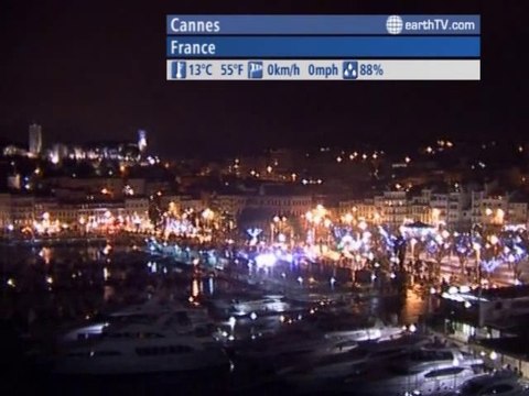 Warnemunde - Germany, Berlin - Germany, Metz - France, Cannes - France, Warsaw - Poland, New York - USA, Muscat - Oman