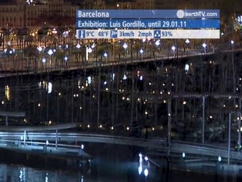 Bandar Seri Begawan - Brunei, Paris - France, Agadir - Morocco, Barcelona - Spain, London - United Kingdom, Muscat - Oman, Pine Valley - Beijing - China