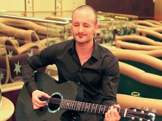 Dublin Sky - Darren Hayes