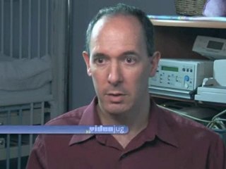 Child Sleep: Parasomnias : What is a "sleep terror"?