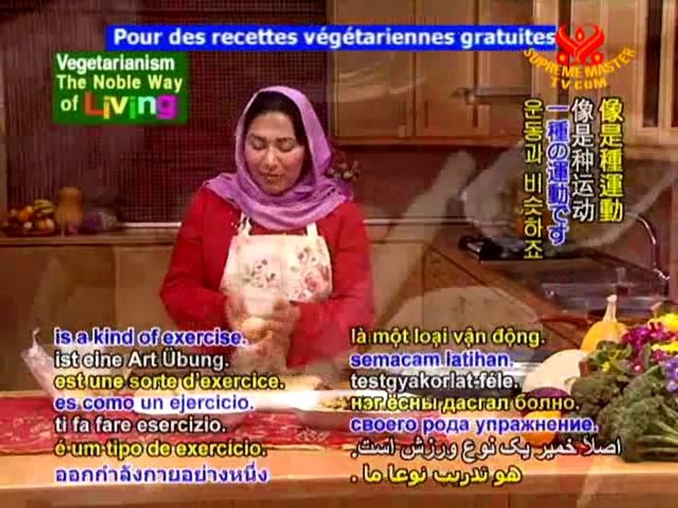 Afghan Samosa Kachaloo (Golden Potato Dumplings) (In Dari)