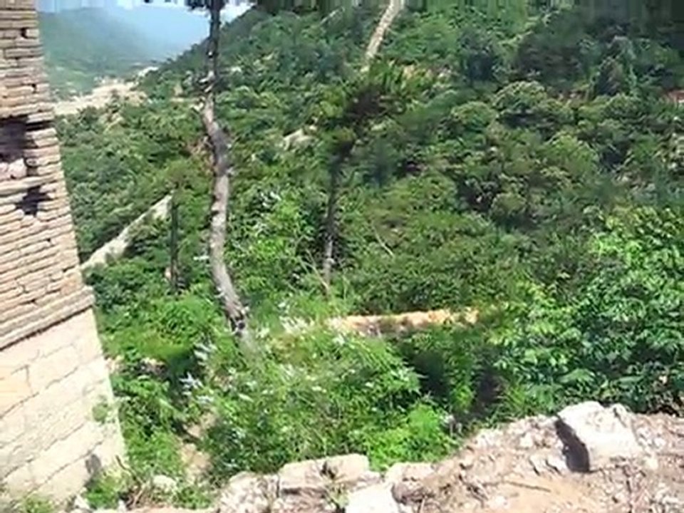 Grande muraille