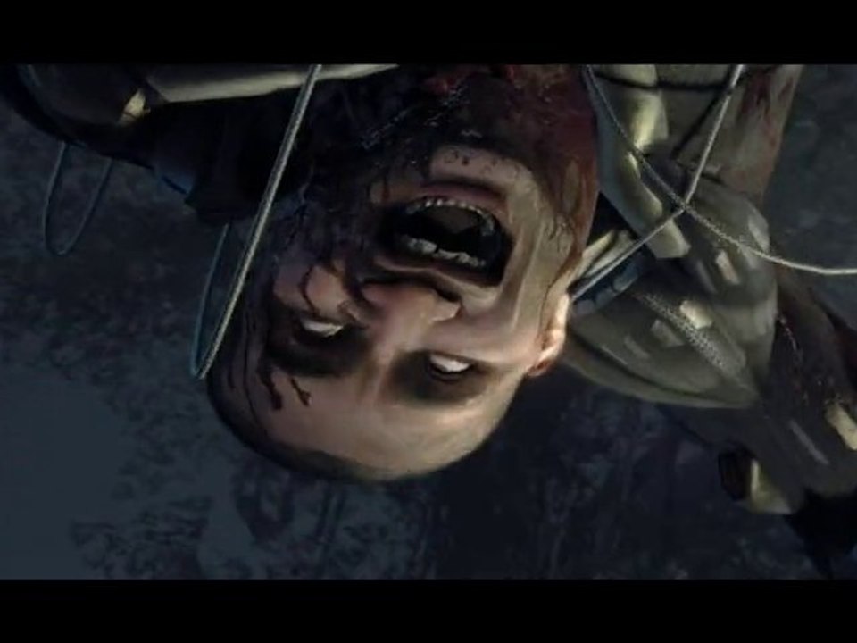 Crysis Gameplay Very High HD