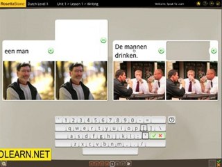 Rosetta Stone Dutch Review - Learn To Speak Dutch