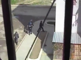 Algerie-Bouira i [HQ].mp4