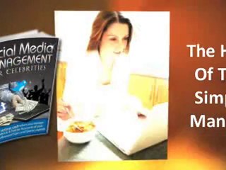 Earn Attractively Working With Celebrity Famous!