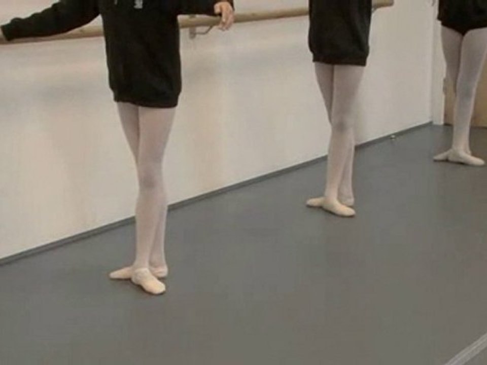 how-to-do-a-battement-degage-ballet-position-video-dailymotion