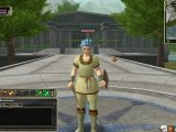 TOWER OF DRUAGA [MMORPG TEST HD]