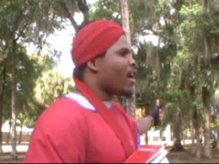 PT8 THE UNGODLY SHALL BE PUNISHED FOR TO THEIR IMAGINATIONS