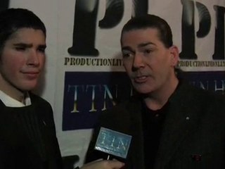 PLTV: Eric Eastman Interview 2011 Imaginnaire Awards!