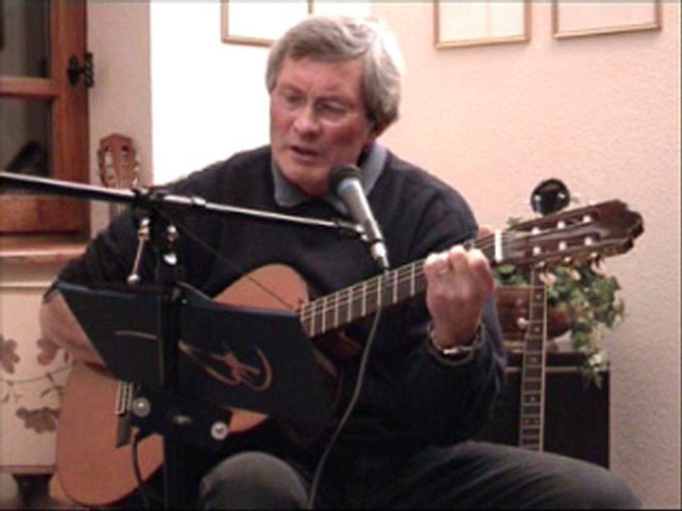 Que serais-je sans toi (Jean Ferrat Cover)