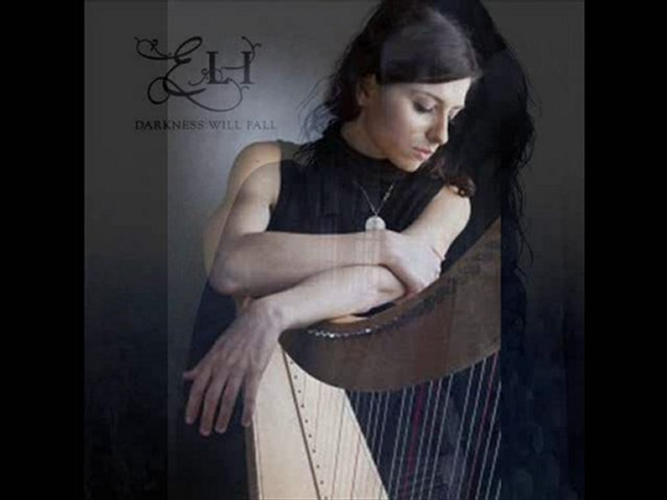 Eli ~ Darkness Will Fall ~ ( music audio )