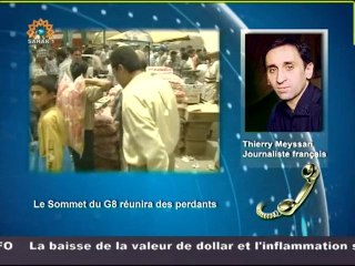 Chrétiens d'Orient et double jeu de Sarkozy
