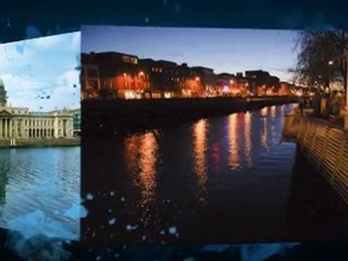 Dublin, Irlande