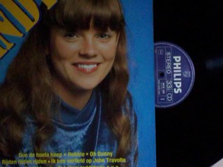 Sandy - Rikki Ding Rikki Dong