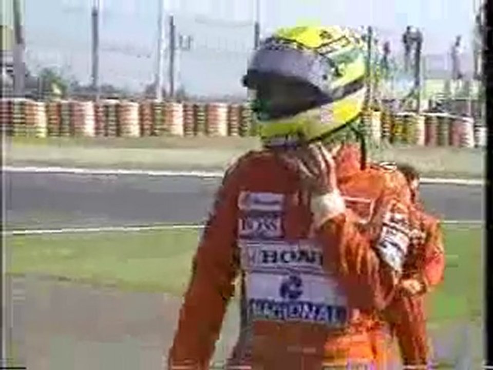 SENNA&PROST&MANSELL 3/5